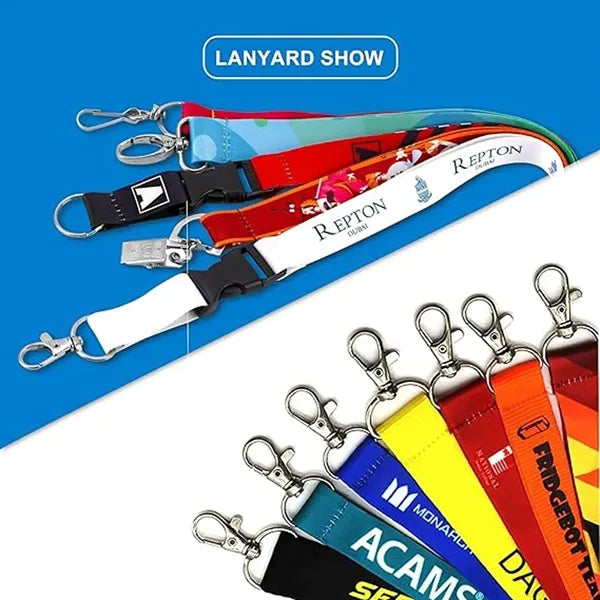 Lanyards