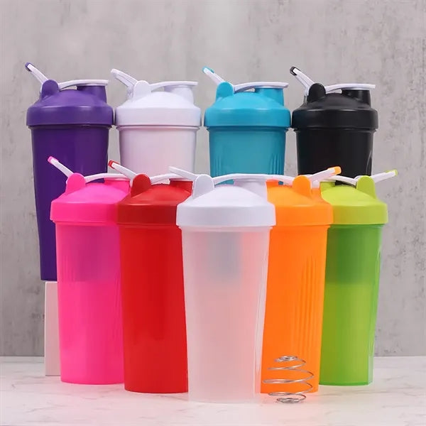 Protein Shaker Bottle Cups