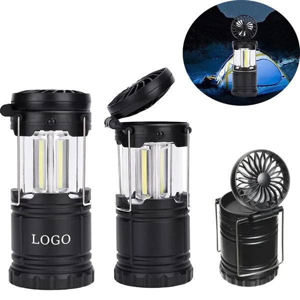 Camping Lantern Collapsible