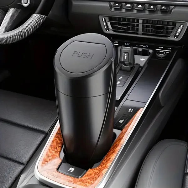 Car Trash Cup