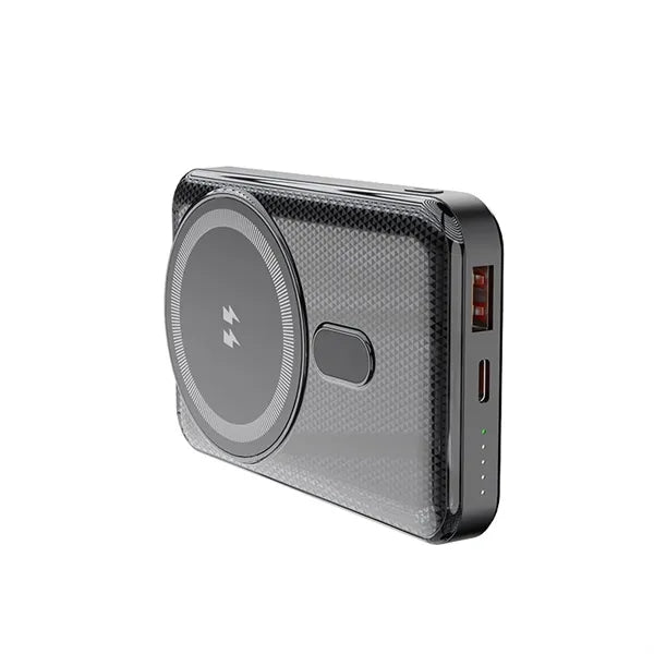 Magnetic Portable Charger