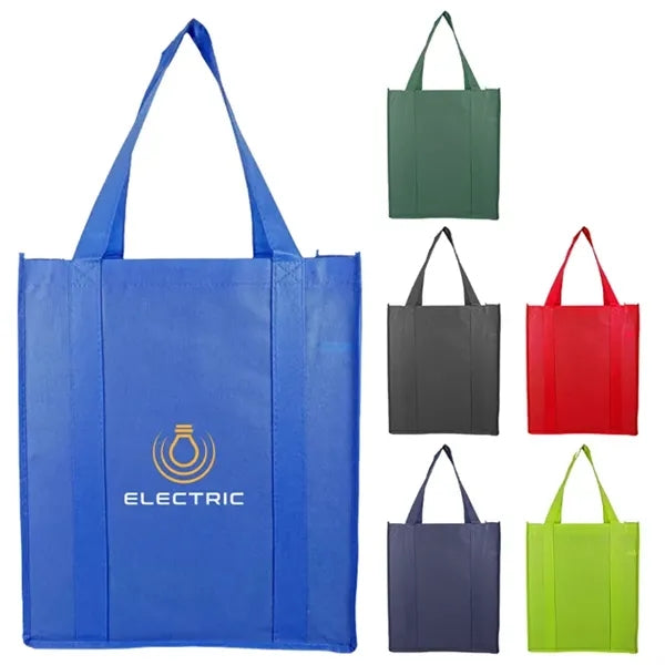 The Puddy Non-Woven Tote