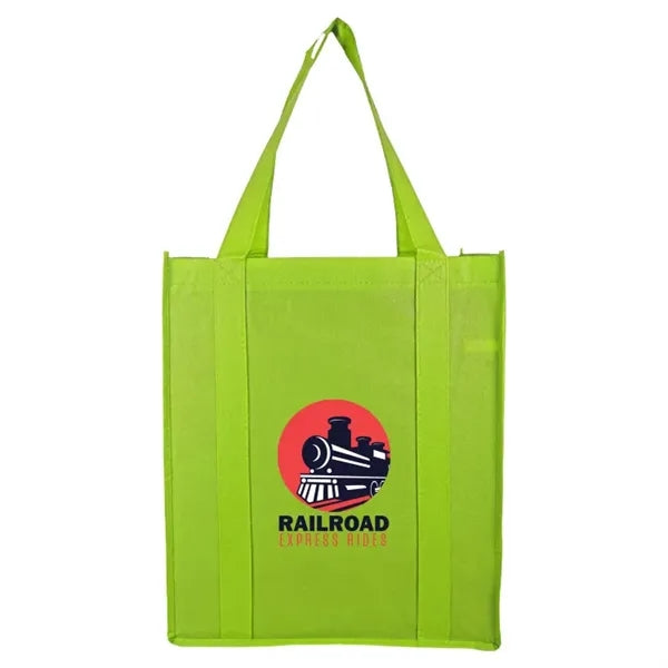 The Puddy Non-Woven Tote