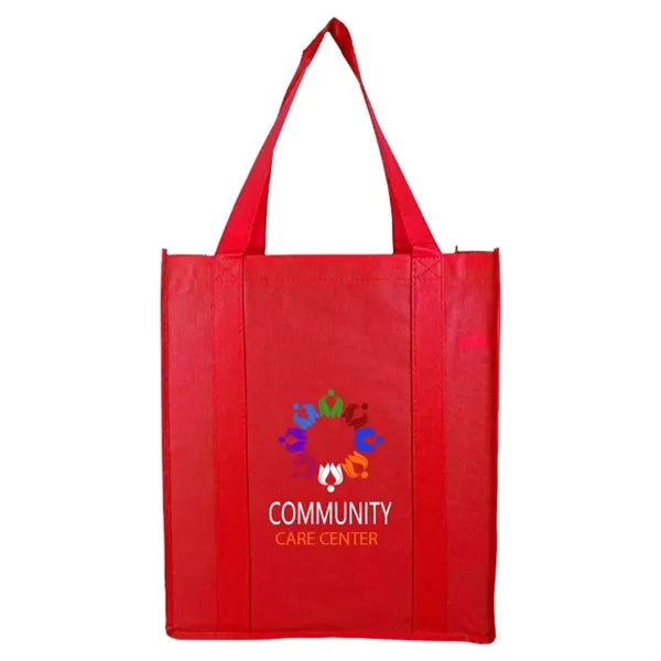 The Puddy Non-Woven Tote