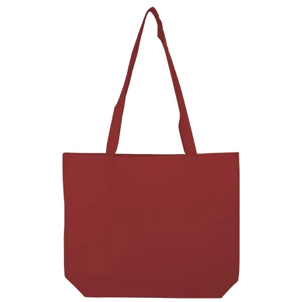 The Peterman Non-Woven Tote
