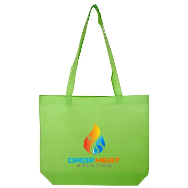 The Peterman Non-Woven Tote