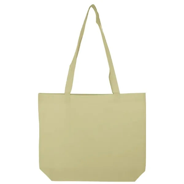 The Peterman Non-Woven Tote