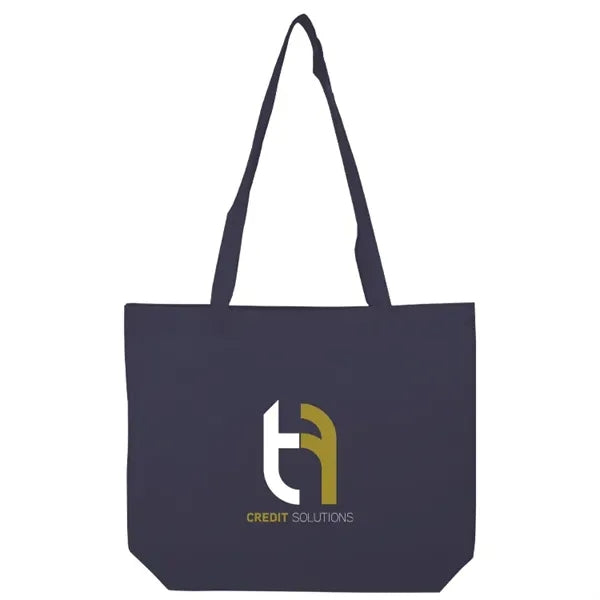 The Peterman Non-Woven Tote