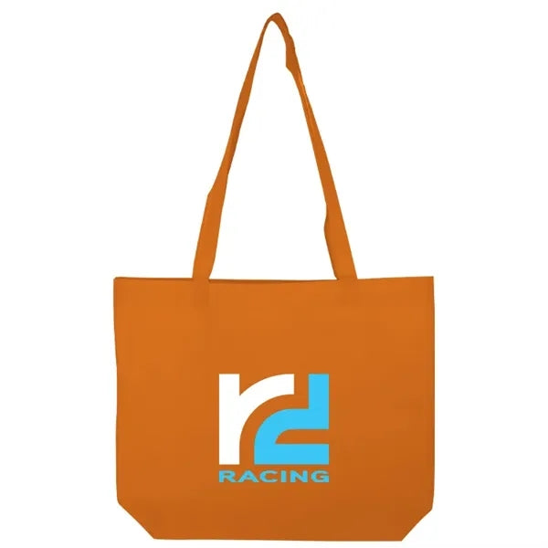 The Peterman Non-Woven Tote