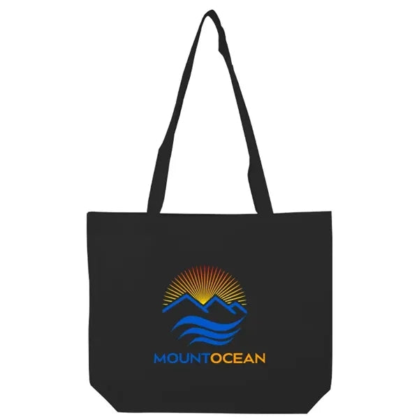 The Peterman Non-Woven Tote