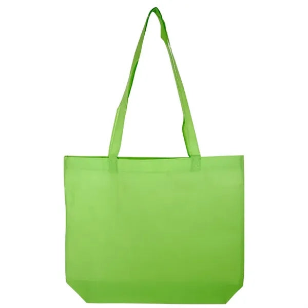 The Peterman Non-Woven Tote
