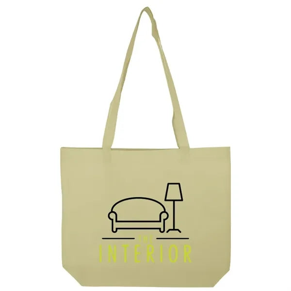 The Peterman Non-Woven Tote
