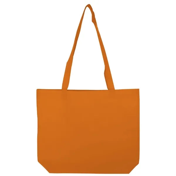 The Peterman Non-Woven Tote