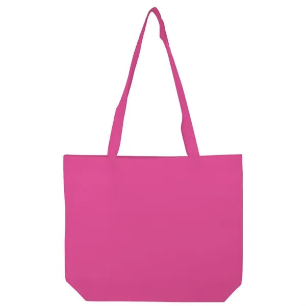 The Peterman Non-Woven Tote