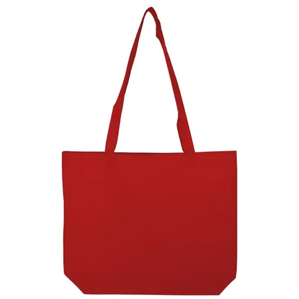 The Peterman Non-Woven Tote