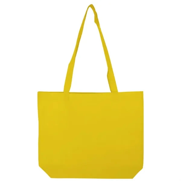 The Peterman Non-Woven Tote