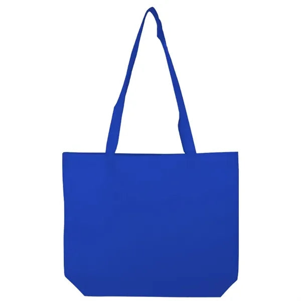 The Peterman Non-Woven Tote