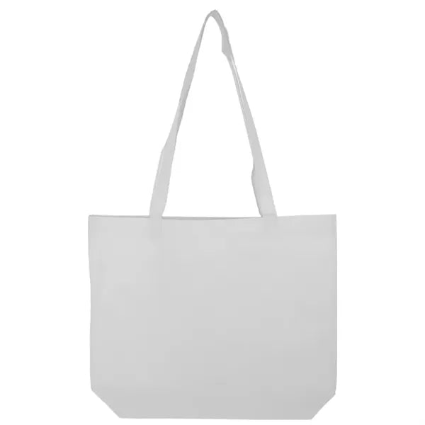 The Peterman Non-Woven Tote