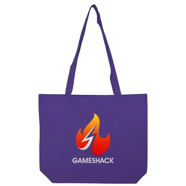 The Peterman Non-Woven Tote