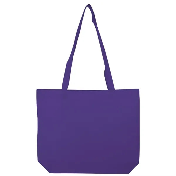 The Peterman Non-Woven Tote