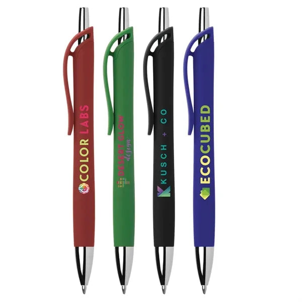 Barcelona Softy Pen - ColorJet