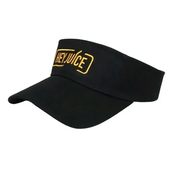 Empty Top Sport Sun Baseball Visor Caps