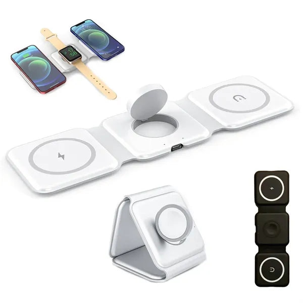 Foldable Wireless Charger