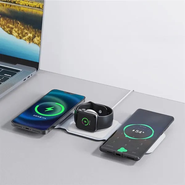 Foldable Wireless Charger