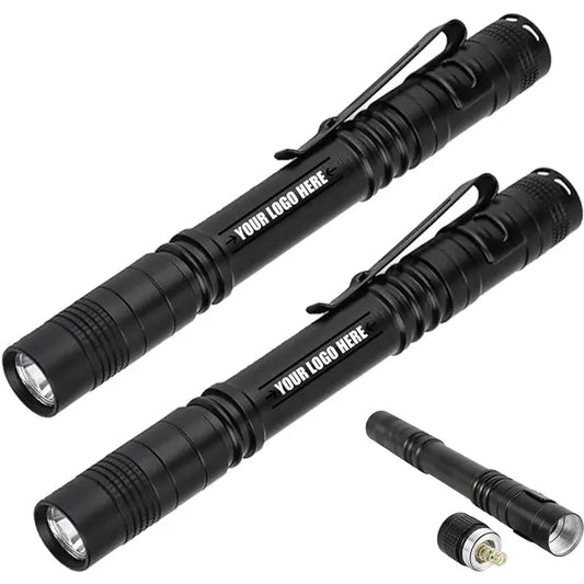 Led Mini Flashlight
