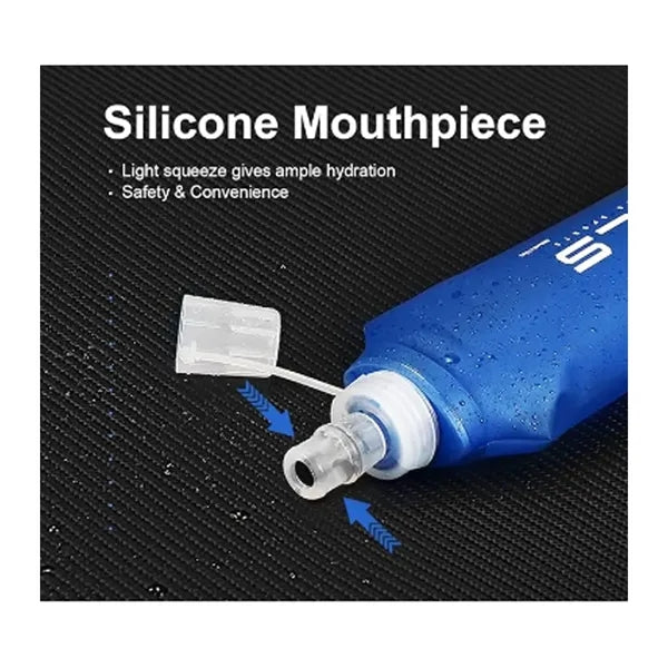 Tpu Soft Flask