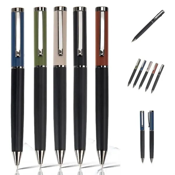 Metal Ballpoint Pen