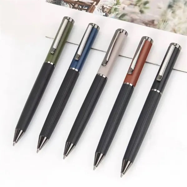 Metal Ballpoint Pen