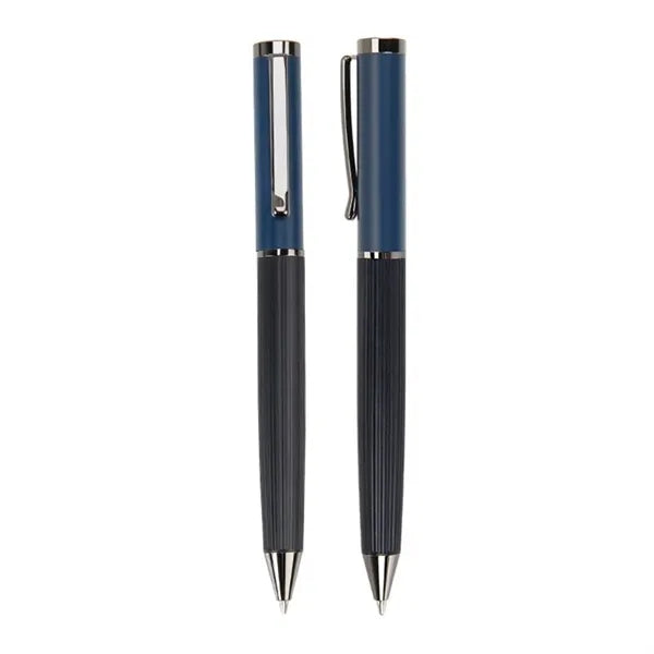 Metal Ballpoint Pen