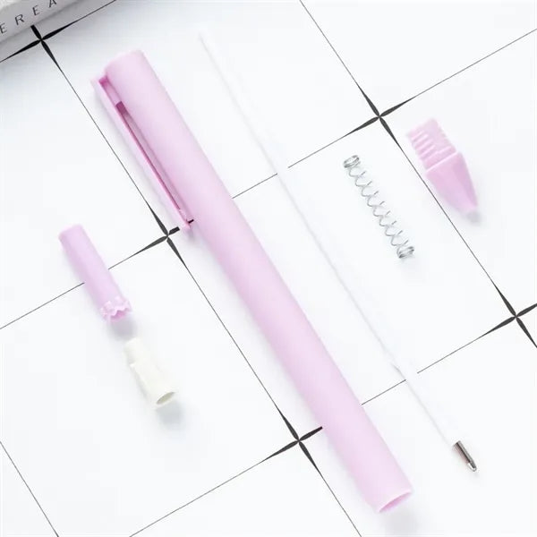 Macaron Color Ballpoint Pen