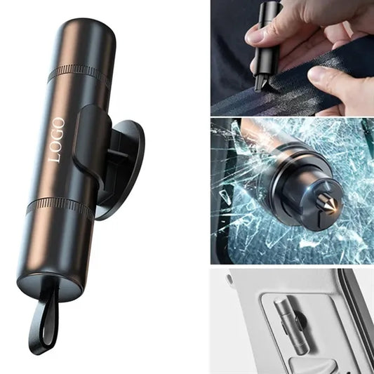Mini Safety Hammer