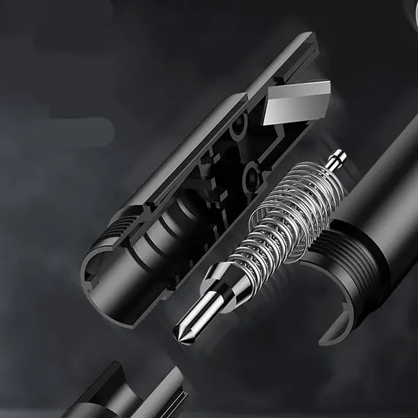 Mini Safety Hammer