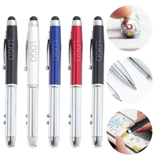 Multifunction Stylus