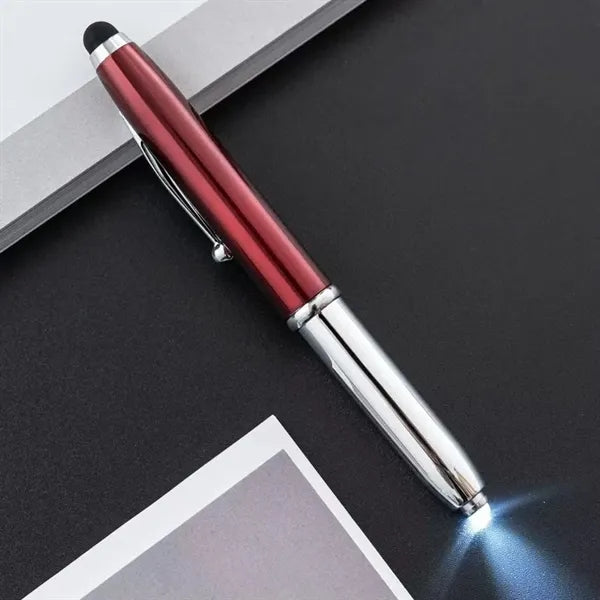 Multifunction Stylus