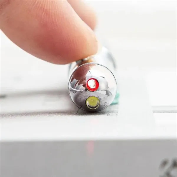 Multifunction Stylus