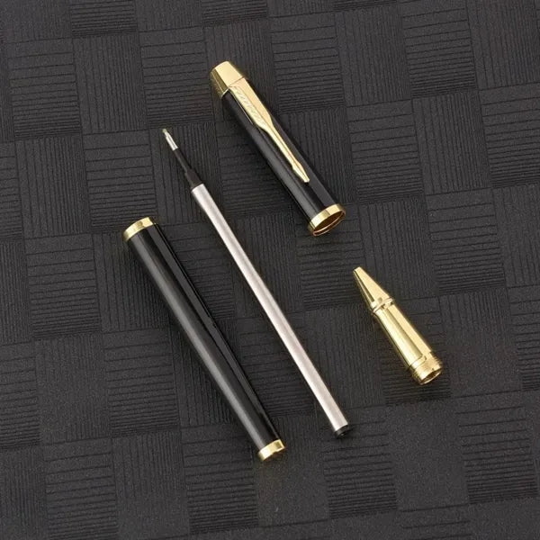 Black Business Ballpoint Pen