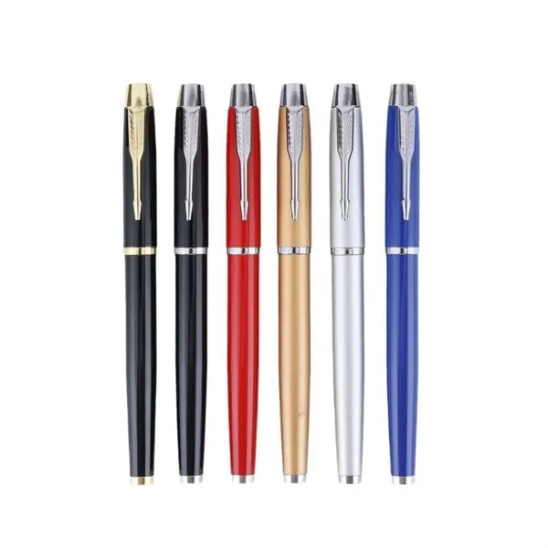 Black Business Ballpoint Pen
