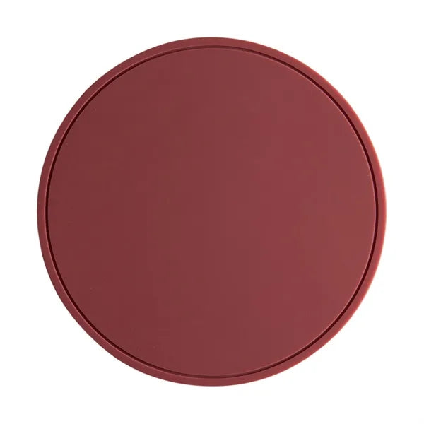 Silicone Coasters Mats