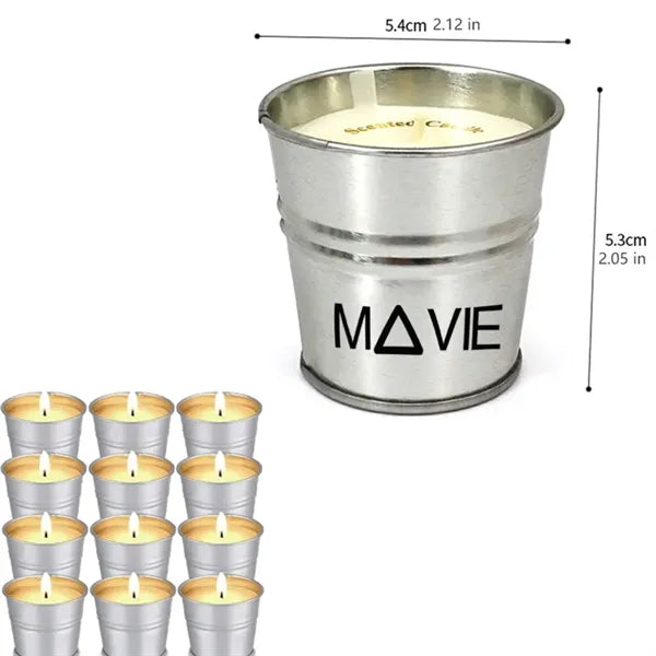 Citronella Candles