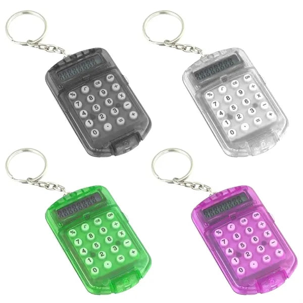 Mini Calculator