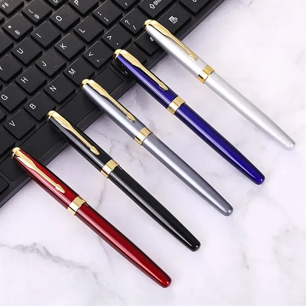 Metal Fountain Pen