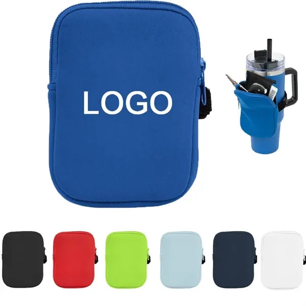Neoprene Pouch Bag for 40 oz Tumbler