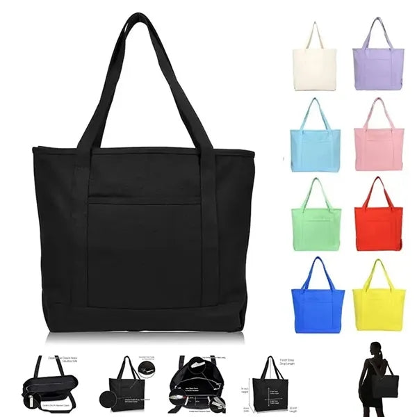 Non-woven Shopping Tote Bag