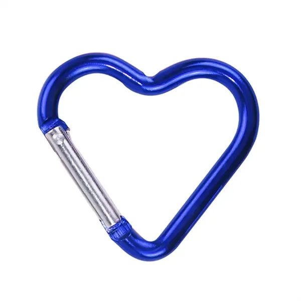 Heart Shape Carabiner