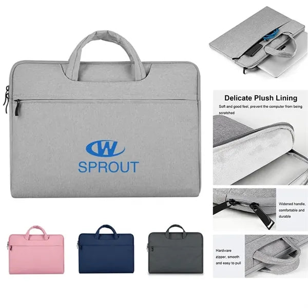 Portable Laptop Bag