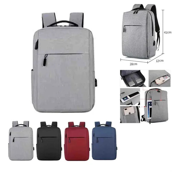 Travel Laptop Backpack